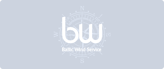 baltic wind service