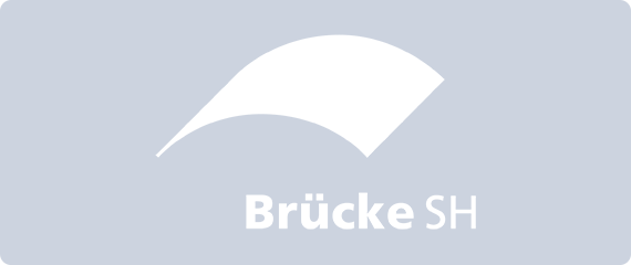 logo bruecke sh